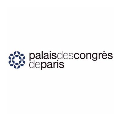 Palais des congrès Paris